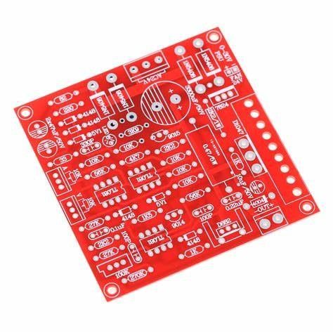 Perusahaan Manufaktur PCBA SMT ROHS UL 6 Lapis HDI Rigid Flex PCB Multilapis Kepadatan Tinggi