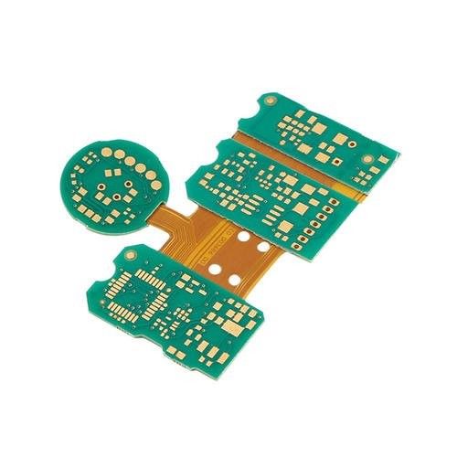 Perangkat medis Pcb Desain SMT AOI THT ICT FT RoHS Compliant