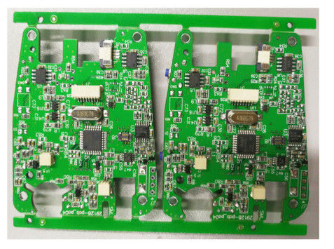 Layanan perakitan Pcb Turnkey Full One-Stop EMS Solution IPC-610 Kelas 3 Standar