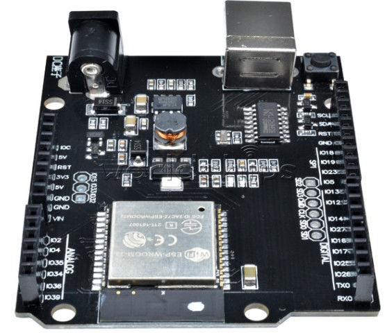 Layanan Perakitan Prototipe PCB Turnkey Tebal Tembaga Tinggi Pelapisan Jari Emas ENIG