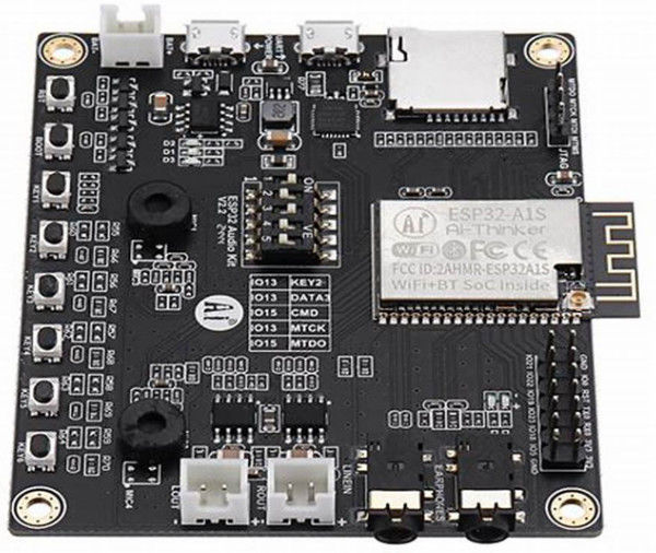 Layanan Perakitan Prototipe PCB Turnkey Tebal Tembaga Tinggi Pelapisan Jari Emas ENIG