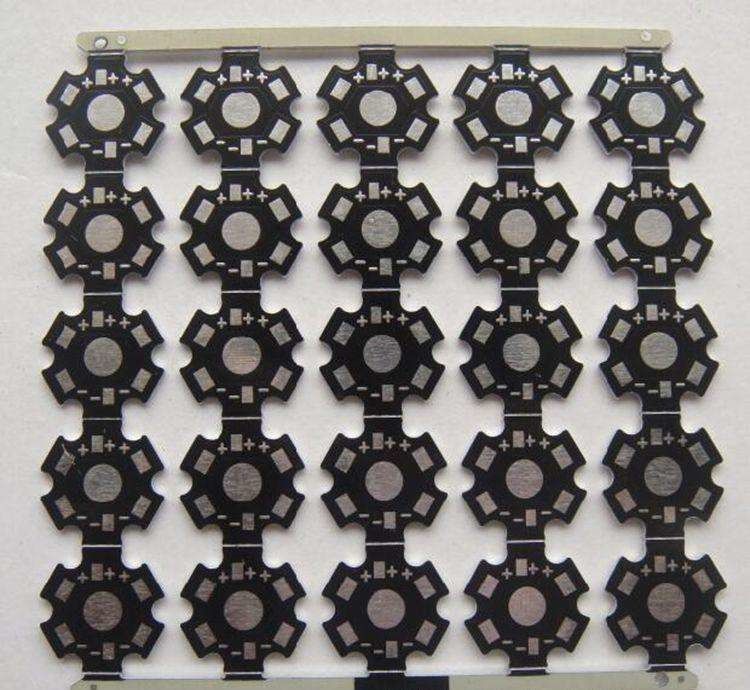 Manufaktur PCB Berkinerja Tinggi dan Canggih untuk Produk UPS dengan Penyelesaian Permukaan Bebas Timbal