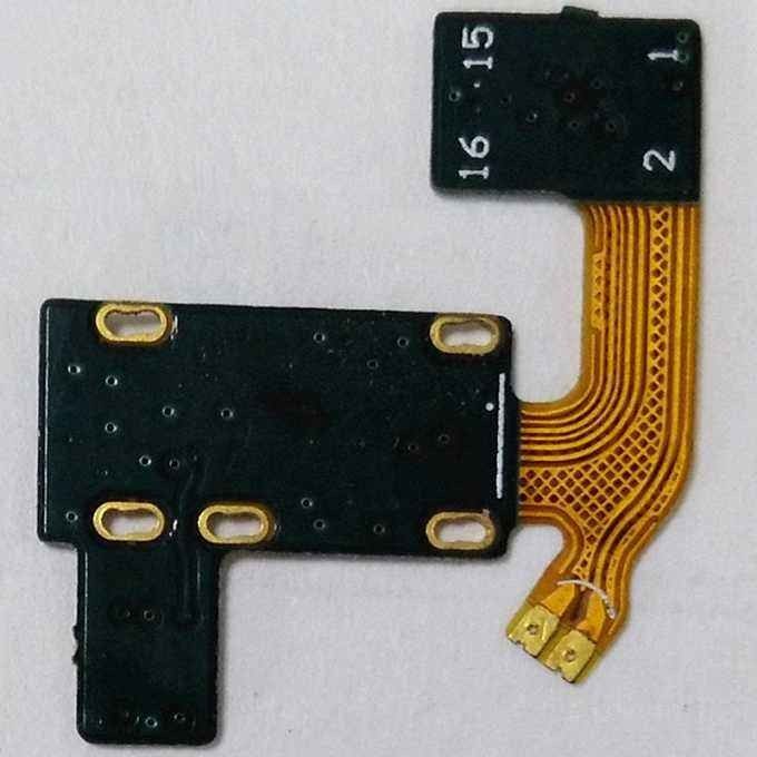 Manufaktur PCB Berkinerja Tinggi dan Canggih untuk Produk UPS dengan Penyelesaian Permukaan Bebas Timbal