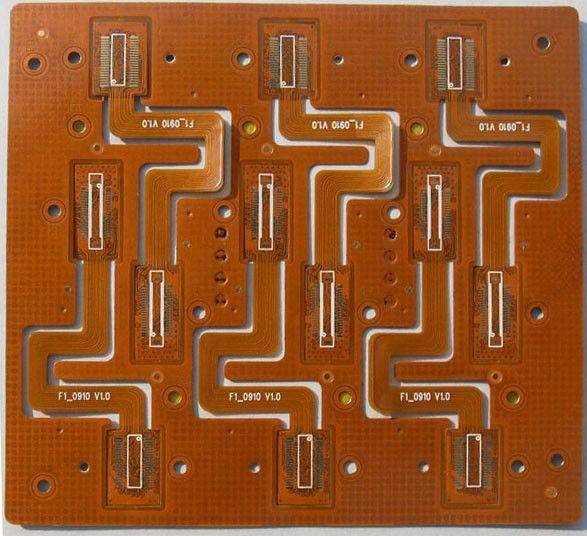Manufaktur PCB Berkinerja Tinggi dan Canggih untuk Produk UPS dengan Penyelesaian Permukaan Bebas Timbal