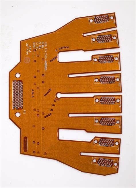 ISO13485 FR4 94v0 Produsen papan sirkuit kaku dan fleksibel untuk bagian medis ROHS UL
