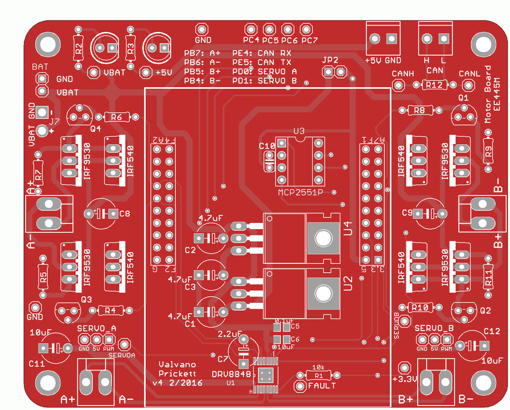 Produsen PCB Inti Logam Tembaga Perakitan Papan Sirkuit Cetak Bahan Dasar FR4