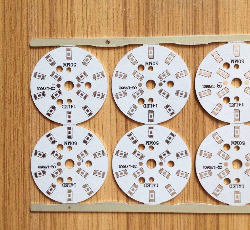 Ketebalan Tembaga 0.5-2OZ EMS PCBA Standar Kelas IPC 2 Atau 3 Papan Sirkuit 1200mm 400mm