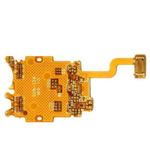 Max Layer 38L EMS PCBA LGA Footprint Electronics Manufacturing Services for Complex Circuit Boards
