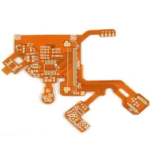 Max Layer 38L EMS PCBA LGA Footprint Electronics Manufacturing Services for Complex Circuit Boards