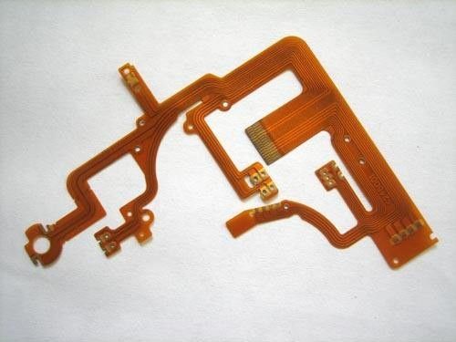 FR-4 Material Chip On Board Assembly 0402 BGA0.5MM untuk aplikasi presisi