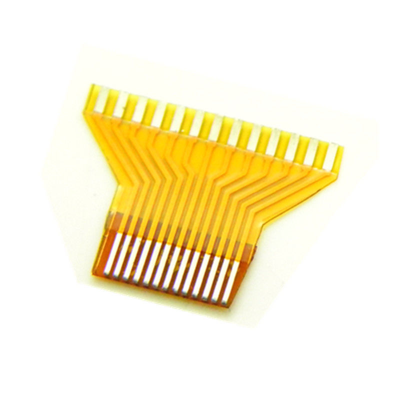 Produsen PCB Inti Logam Tembaga Perakitan Papan Sirkuit Cetak Bahan Dasar FR4