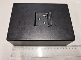 Pcb Box Bangun Layanan perakitan Untuk sistem kontrol air 22awg Kabel inti padat