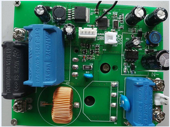 Perangkat lunak pemasangan Pcb layanan pemasangan Pembuatan dikemas oleh ESD Tray Automation Mini 1mm