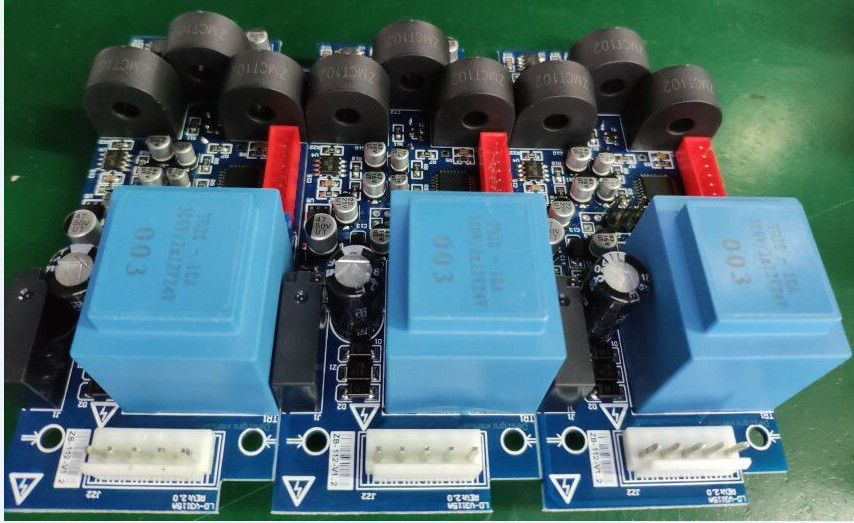 Pemasangan PCB Assy Solusi Perakitan PCB Untuk Kabel Data Dan Komunikasi Suntek Contact EMS