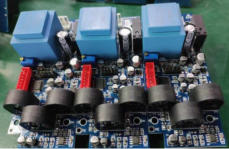 Pemasangan PCB Assy Solusi Perakitan PCB Untuk Kabel Data Dan Komunikasi Suntek Contact EMS