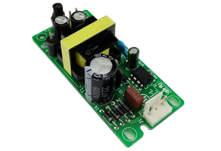 0.05mm LW/LS min. Produksi perakitan PCB mobil dan integrasi PCB mobil untuk integrasi sistem elektronik otomotif