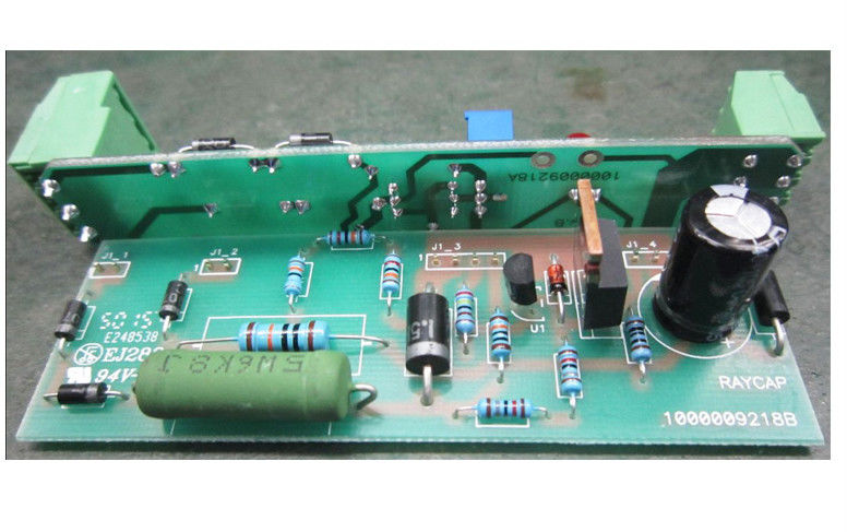 Perakitan PCB Multilayer Cepat untuk Monitor Kualitas Kebocoran Air
