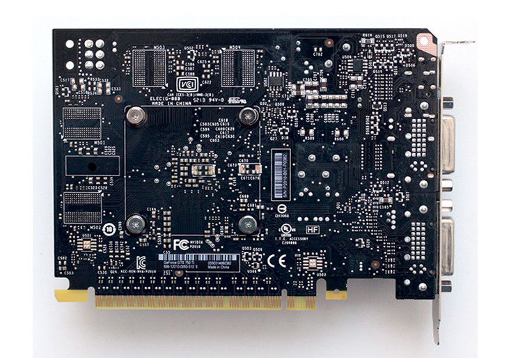 Upgrade kendaraan Anda dengan kit perakitan mesin mobil presisi 0402 BGA0.5MM kami dan silkscreen putih