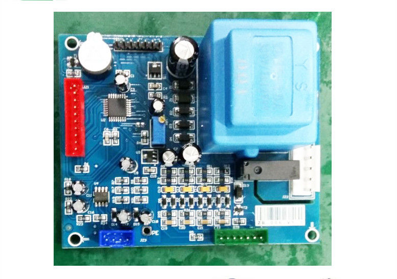 Prototype Electronic Pcb Assembly Medical Pcb Assembly Lapisan Sisi Ganda ROHS