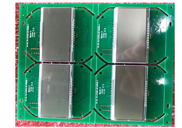 Rigid Flex Pcb Assembly Mobil Pcb Electronics FR4 Printed Circuit Board DIP Lead Free HASL