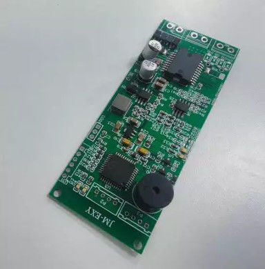 ENIG Surface Finish Turnkey Prototype Layanan perakitan PCBA untuk semua proyek elektronik