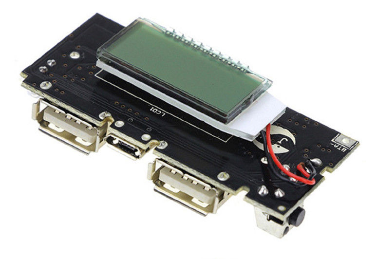 IC Programming Functional Test PCBA 100% ICT FCT Testing Service 32-Layer Board Assembly