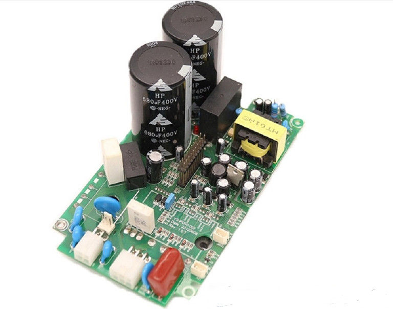 Rigid Flex Pcb Assembly Mobil Pcb Electronics FR4 Printed Circuit Board DIP Lead Free HASL