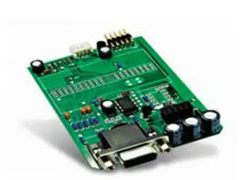 Kontrol Otomasi Industri PCBA SMT THT AOI X-WAY FT dengan FR4 TG130 TG170 TG180