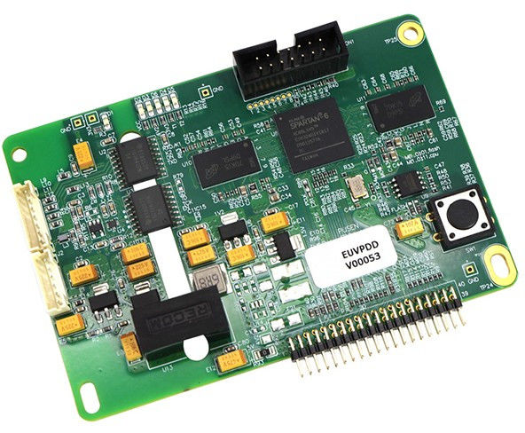 Produsen PCBA OEM Khusus Untuk Kontrol Energi Baru di China dan Kamboja