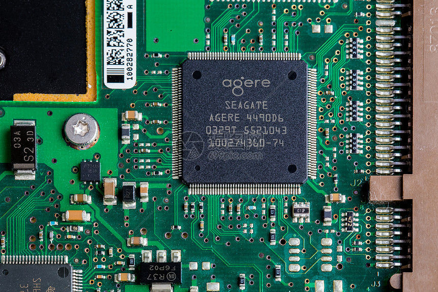 Professional FR4 FPC PCB PCBA Papan perakitan dengan Ketebalan 0,8-2,4 mm