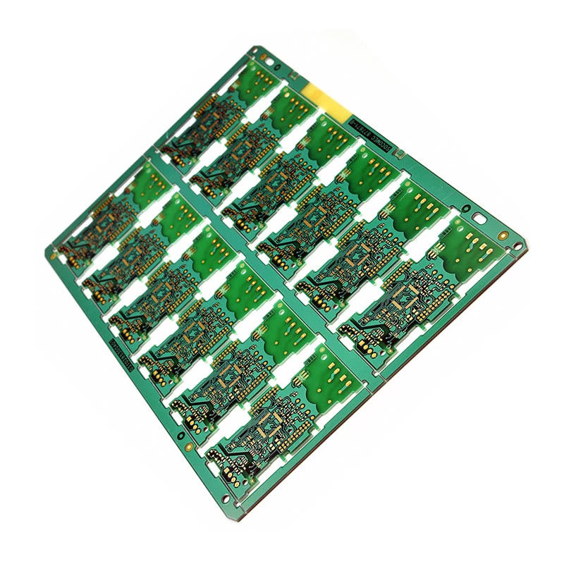 China dan Kamboja OEM PCB/PCBA Komponen Elektronik Perakitan Papan PCB IPC 2 ROHS