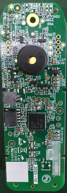 FR4 Automotive PCB Assembly Dan Green Solder Mask Untuk Mengoptimalkan Kinerja Kendaraan Anda