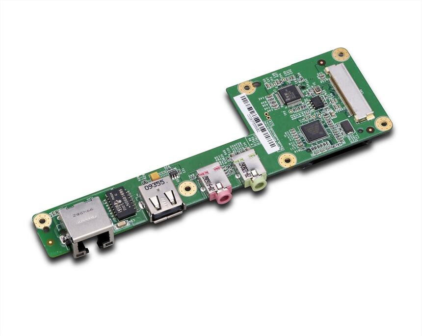 Produsen Manufaktur dan Perakitan PCB 28L Maks dengan Finishing Permukaan ENIG/OSP/HASL
