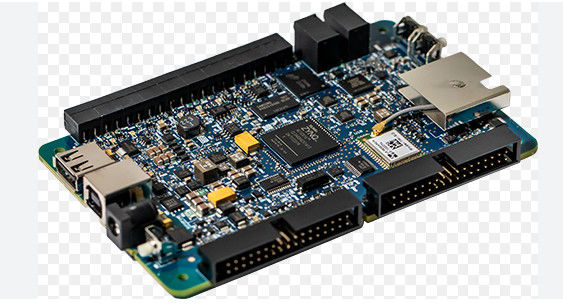 Perakitan PCB FR4 TG170 1-20 Lapis untuk Peralatan Energi Baru Produsen China dan Kamboja