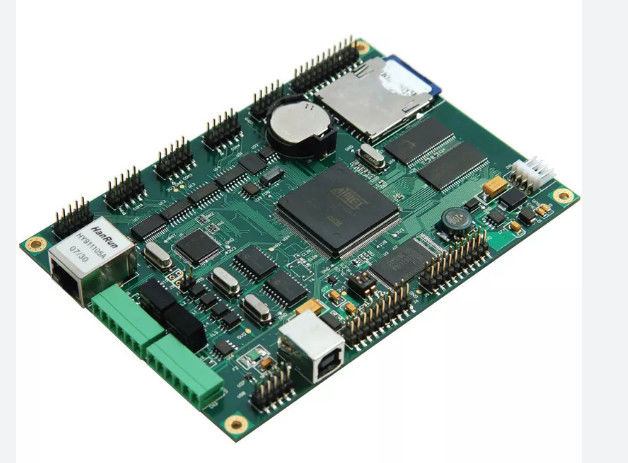 Perakitan PCB FR4 TG170 1-20 Lapis untuk Peralatan Energi Baru Produsen China dan Kamboja