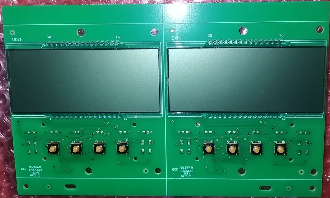 Pembuatan perakitan elektronik dengan jenis solder atau solder bebas timbal dan uji PCBA AOT/ICT/FCT