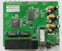 CEM1 CEM3 Quick Turn PCB Assembly dan Rapid Prototype Dibuat di Kamboja
