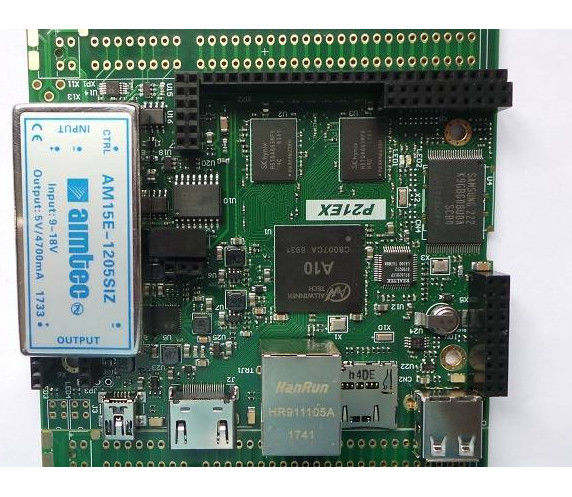 4Layer FR4 TG170 PC PCB Assembly untuk Peralatan Energi Baru Cina dan Kamboja Produsen