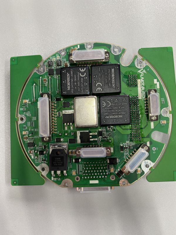 Perakitan PCB Kendaraan Elektronik BYD untuk Kinerja Optimal dalam Sistem Elektronik Kendaraan