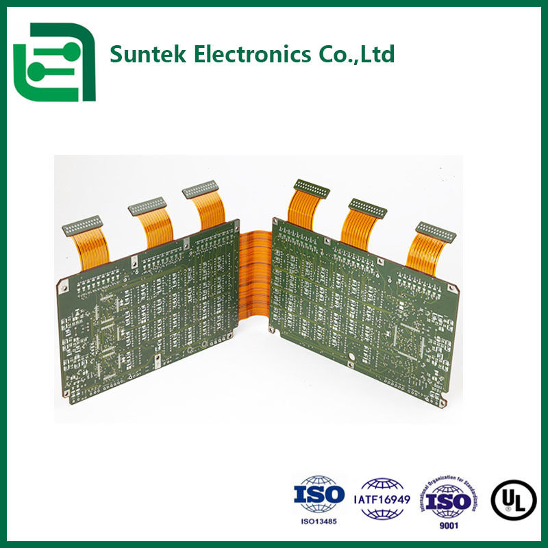 Produsen PCBA OEM Khusus Untuk Kontrol Energi Baru di China dan Kamboja