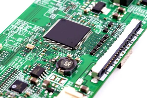 Pabrik Perakitan PCB FR-4 Standar IPC Kelas 2 Atau 3 di China dan Kamboja