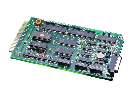 New Energy Automobile PCB Assembly Manufacturer 0.5-6oz Perunggu Emas Permukaan Selesai 4mil/4mil
