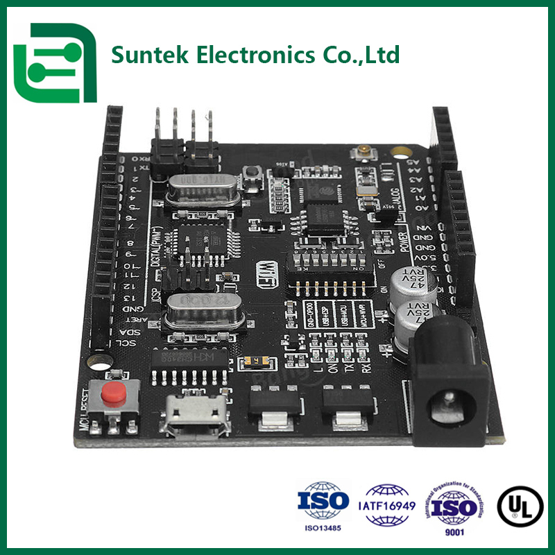 Produsen PCBA Berkualitas Tinggi di Cina dan Kamboja