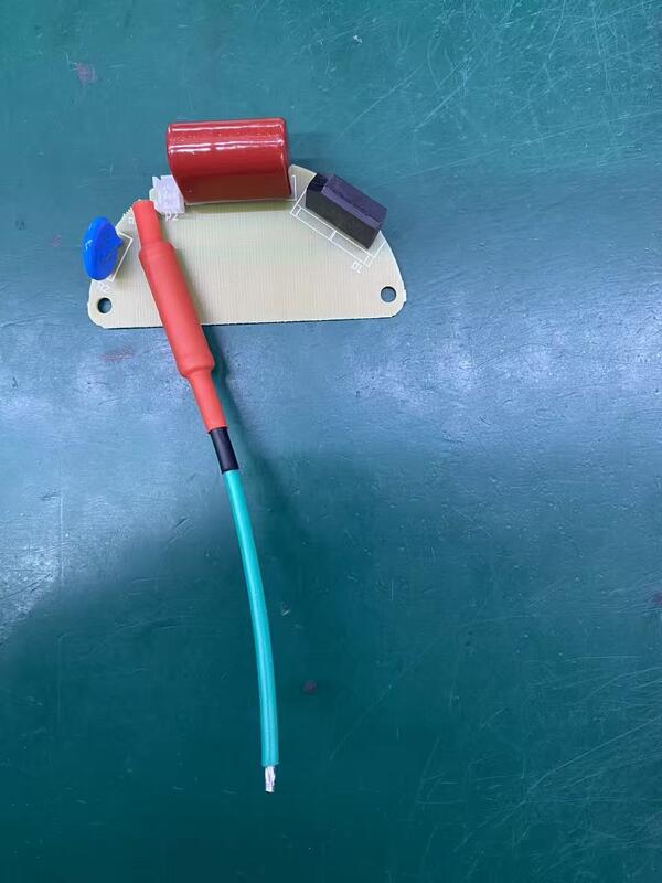 High Tg170 dan High Tg180 Komunikasi PCB Assembly Menyediakan Solusi Untuk Aplikasi Industri Dan Sistem Elektronik