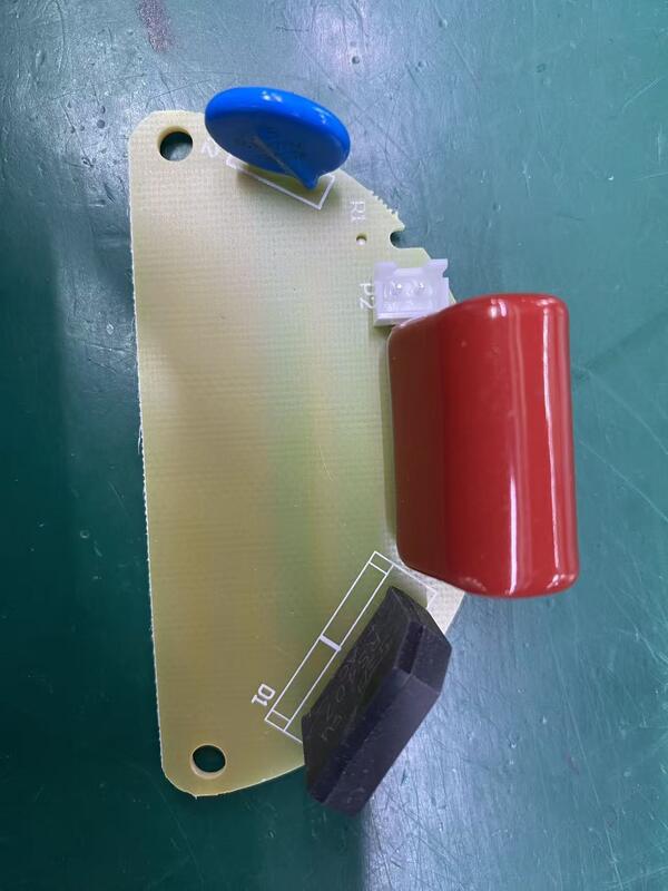 High Tg170 dan High Tg180 Komunikasi PCB Assembly Menyediakan Solusi Untuk Aplikasi Industri Dan Sistem Elektronik