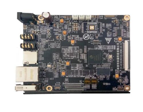 Produsen PCB-PCBA Turnkey ISO9001 ISO13485 dengan kualitas tinggi di China dan Kamboja selama lebih dari 10 tahun