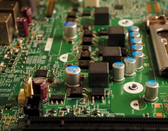 PCB & PCBA dengan ENEPIG, Produsen layanan OEM Perakitan PCB di China dan Kamboja selama lebih dari 10 tahun
