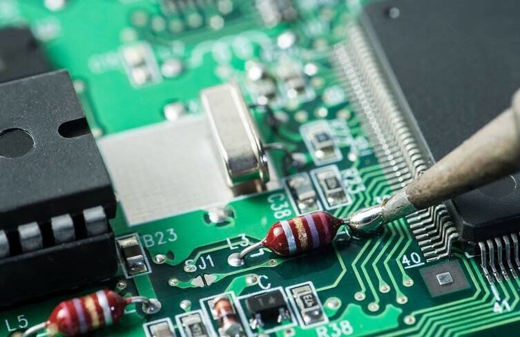 Turnkey SMT FR4 PCB Assembly dari Prototipe ke Produksi