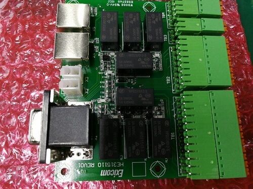 Produsen PCB dan perakitan PCB dengan tarif rendah dan standar kualitas IPC-610A Kelas 2 atau Kelas 3