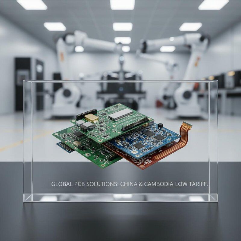 Produsen PCB dan perakitan PCB dengan tarif rendah dan standar kualitas IPC-610A Kelas 2 atau Kelas 3